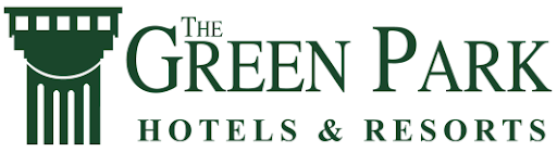 The Green Park logosu / görseli
