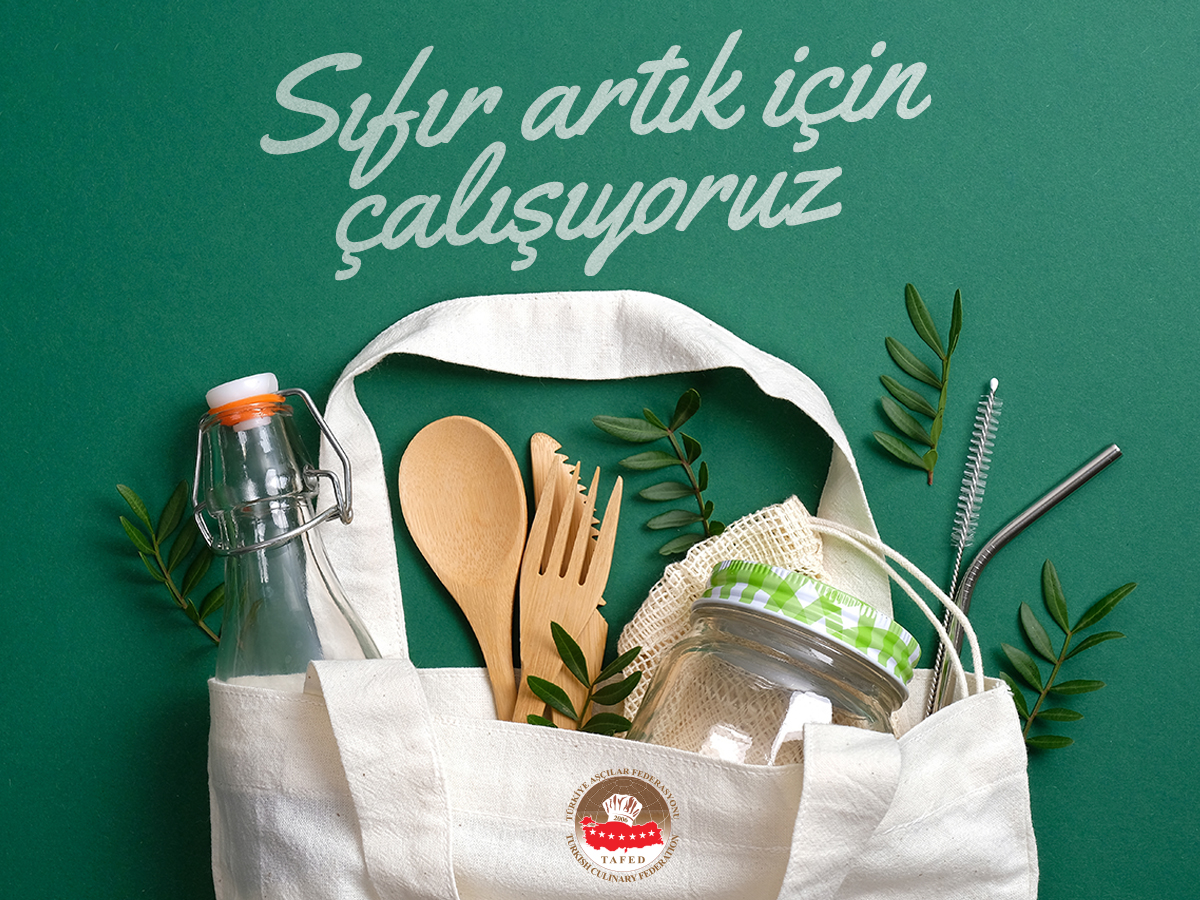 Profesyonel mutfak atmosferi — önizleme